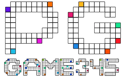 PGGAME345